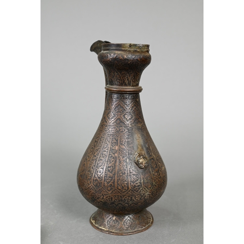 352 - A large late 18th or early 19th century Chinese hardwood (possibly Zitan) 'Orchid Pavillion' brush p... 