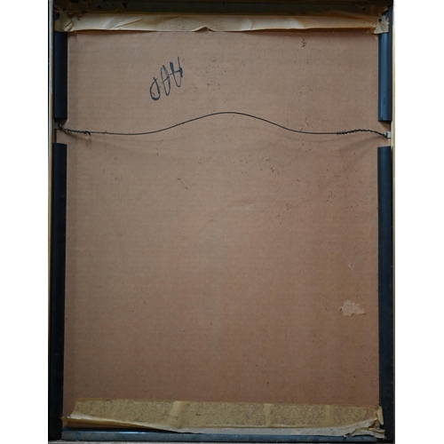 657 - Salvador Dali (1904-1989) - Untitled print, limited edition numbered CCXXXI/CCC, pencil signed to lo... 