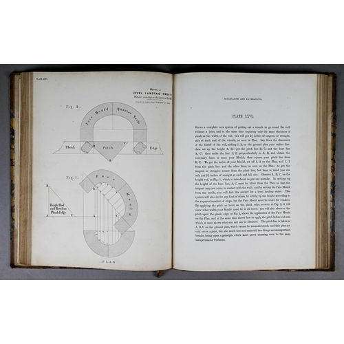 982 - Gordon, Sir Robert, A Genealogical History of the Earldoms of Sutherland, Edinburgh: Constable &... 