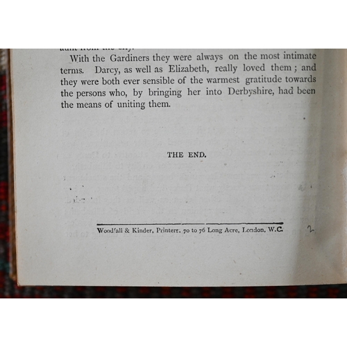 970 - A selection of over seventy 19th century and later leather-bound volumes - mostly literature, poetry... 