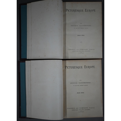 932 - Munro Bell, J., Chippendale, Sheraton and Hepplewhite Designs, London: Gibbings & Co. Ltd, 1900,... 