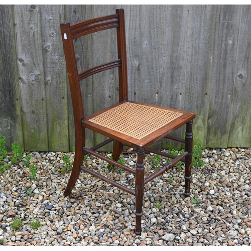 201 - A walnut crossbanded kidney shaped dressing table with five drawers on shell carved cabriole support... 