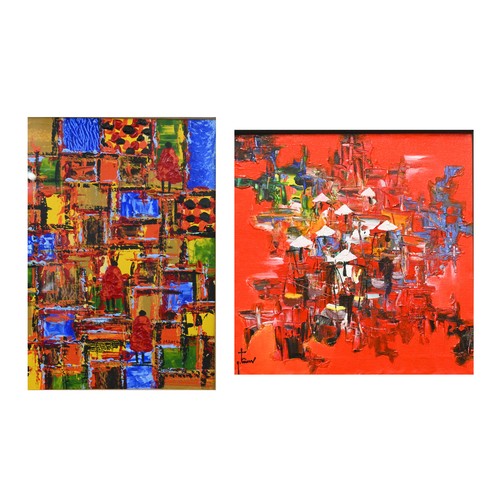 Lot 727       