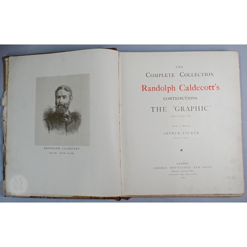 805 - Three Victorian volumes of The Illustrated London News:- Jan - Jun 1863, Jul - Dec 1866 and Jul - De... 