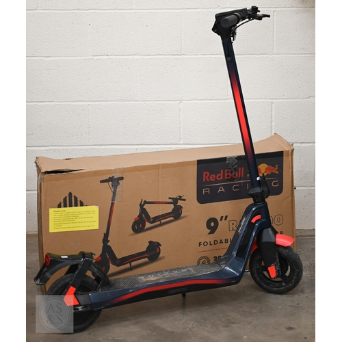 567 - A Red Bull Racing 9