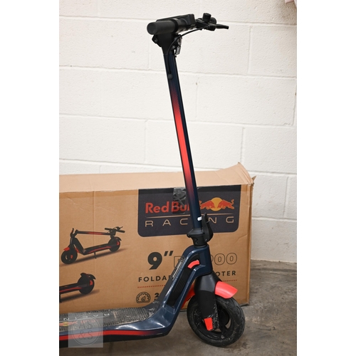 567 - A Red Bull Racing 9