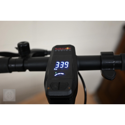 567 - A Red Bull Racing 9