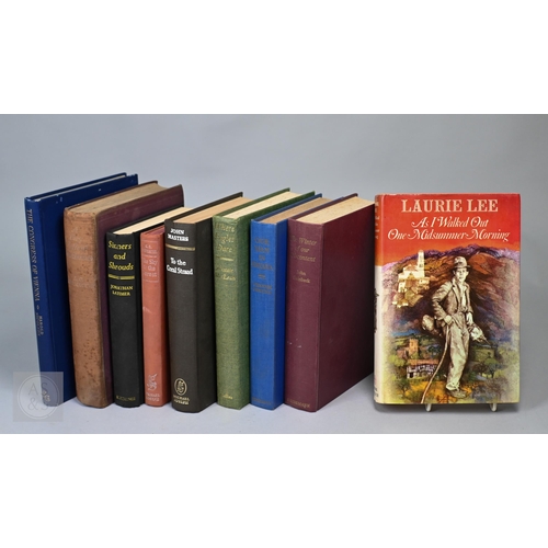 540 - Various first edition books; Graham Greene, Our Man in Havana, 1958; Alistair MacLean, Where Eagles ... 