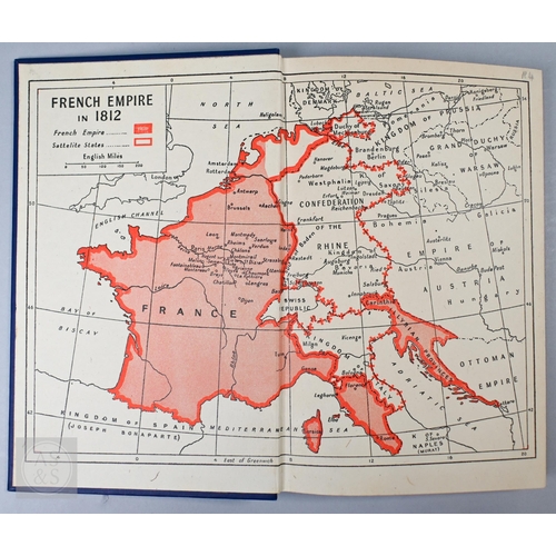 540 - Various first edition books; Graham Greene, Our Man in Havana, 1958; Alistair MacLean, Where Eagles ... 