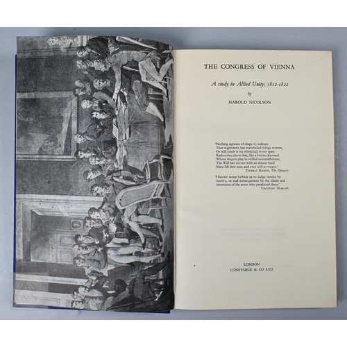 540 - Various first edition books; Graham Greene, Our Man in Havana, 1958; Alistair MacLean, Where Eagles ... 