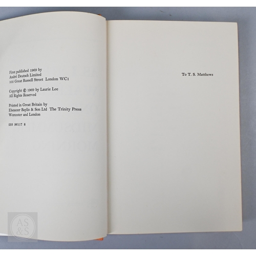 540 - Various first edition books; Graham Greene, Our Man in Havana, 1958; Alistair MacLean, Where Eagles ... 