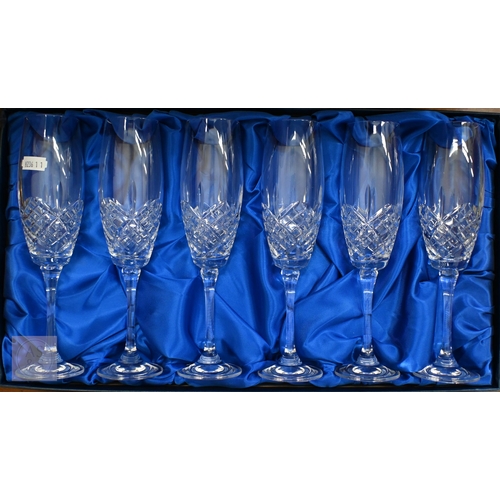 557 - A vintage wooden ditty box and contents including cast metal 'dog' nutcrackers, glass miniature anim... 