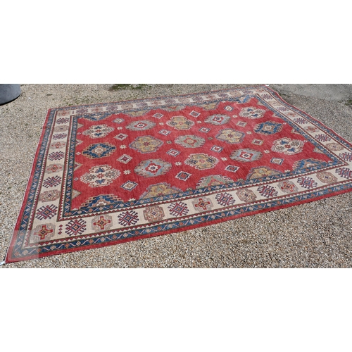 Lot 550       