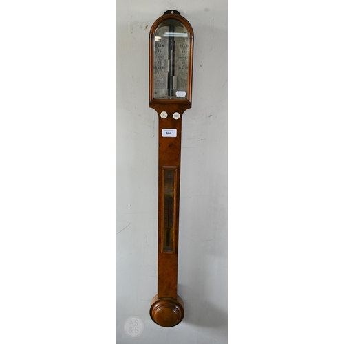 Lot 604       