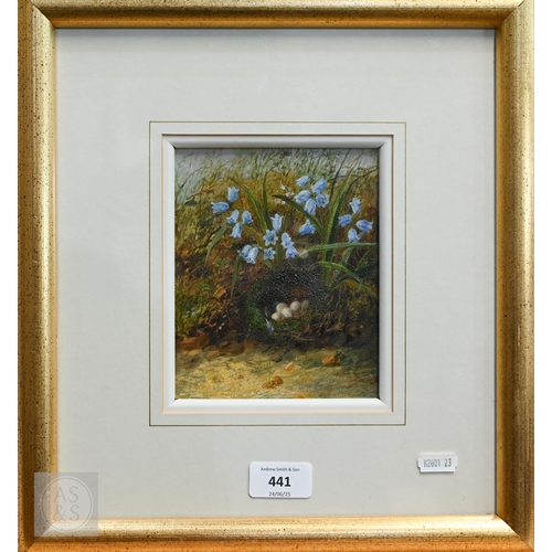 Lot 441       