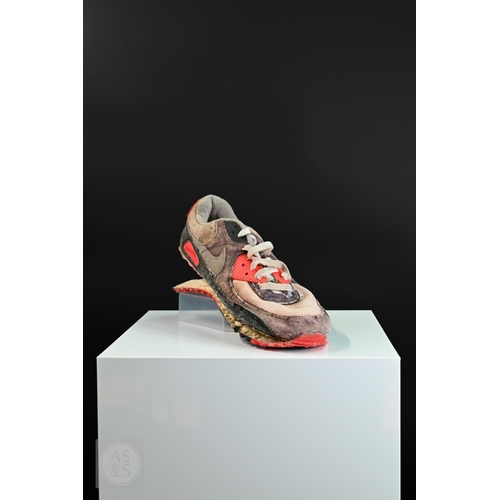 air max light up trainers