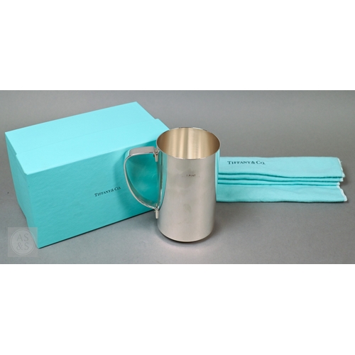 52 - Tiffany & Co: a 925 standard 