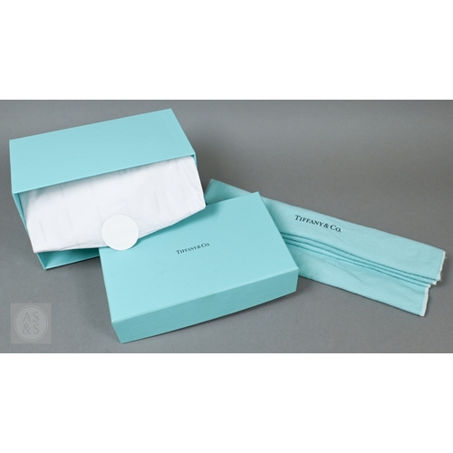 52 - Tiffany & Co: a 925 standard 