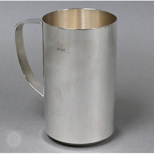 52 - Tiffany & Co: a 925 standard 