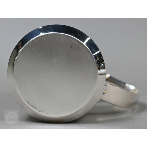 52 - Tiffany & Co: a 925 standard 