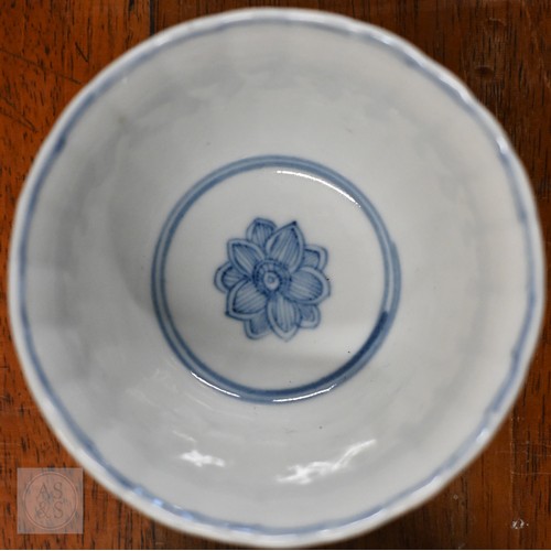 420 - A large Masons-type ironstone jug for Ringtons Tea Merchants, Newcastle Upon Tyne, to/w a small sele... 