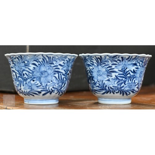 420 - A large Masons-type ironstone jug for Ringtons Tea Merchants, Newcastle Upon Tyne, to/w a small sele... 