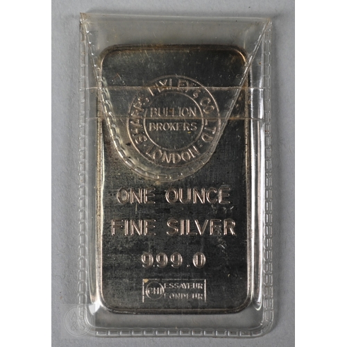 40 - South Africa Mint: a cased set of six .999 grade silver proof quality commemorative medallions, Boer... 