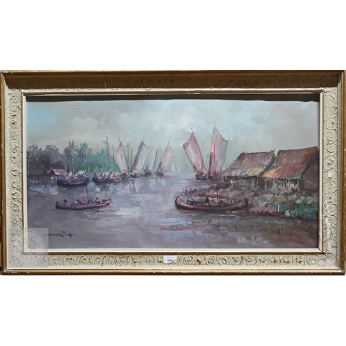 Lot 521       