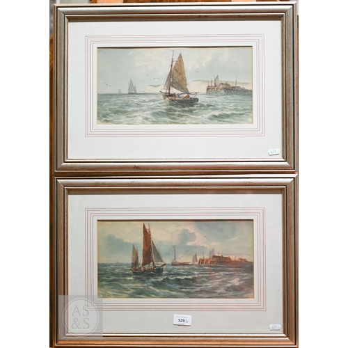Lot 529       