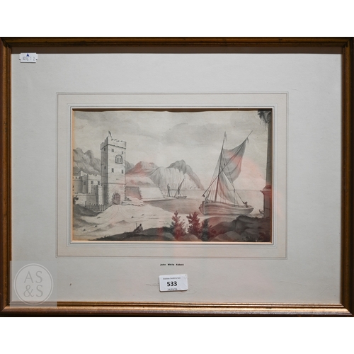 Lot 533       