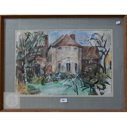 Lot 535       