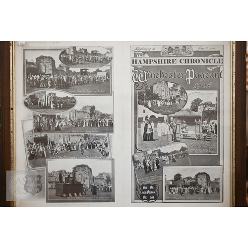 326 - Mixed pictures - Cuneo print 'Tebourba Gap Tunisia', pencil signed, 40 x 51 cm; War Savings Campaign... 