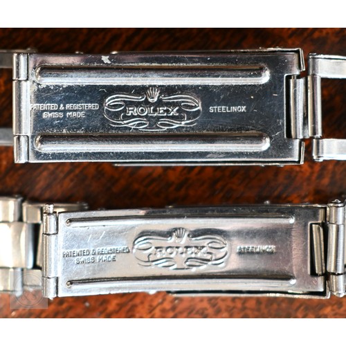 508A - Various watches including a Limit automatic, a ladies Oris manual wristwatch, a ladies Longines quar... 