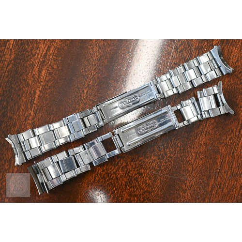 508A - Various watches including a Limit automatic, a ladies Oris manual wristwatch, a ladies Longines quar... 