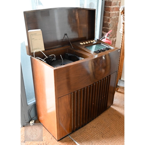 275 - A rare Mid-Century Dynatron 