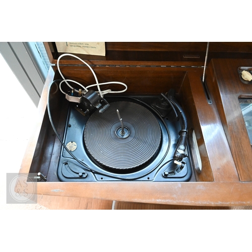 275 - A rare Mid-Century Dynatron 
