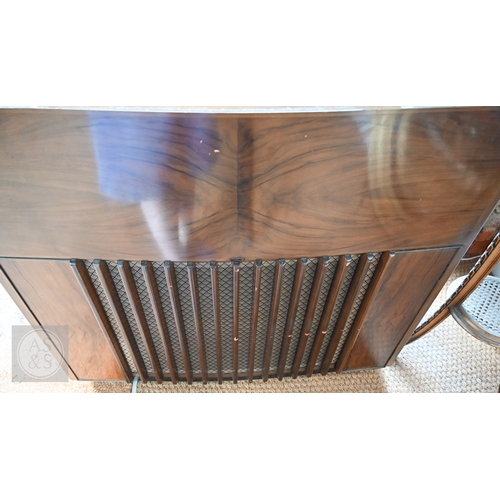 275 - A rare Mid-Century Dynatron 