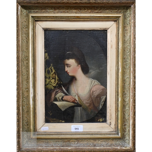 Lot 541       