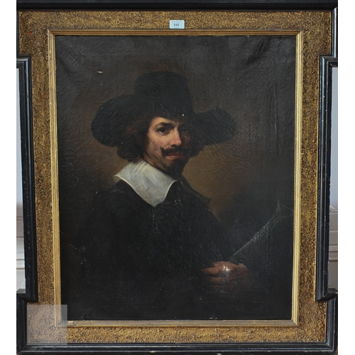 Lot 542       