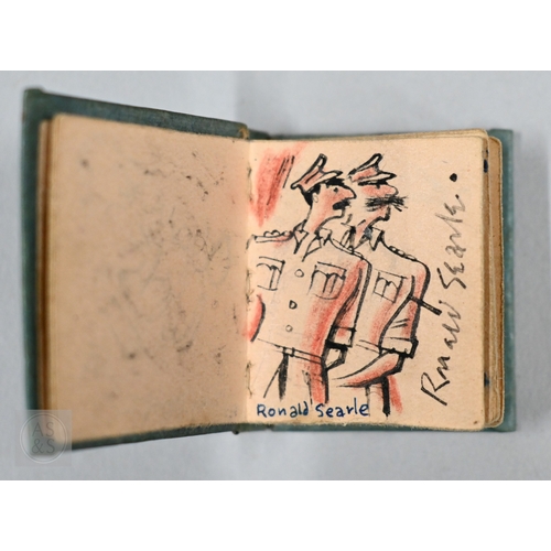 810 - A scarce, interesting and extensive archive of WWII period Japanese POW ephemera, amassed by T178560... 