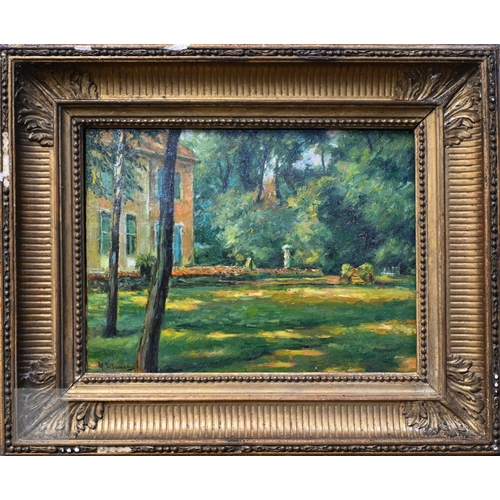 Lot 521       