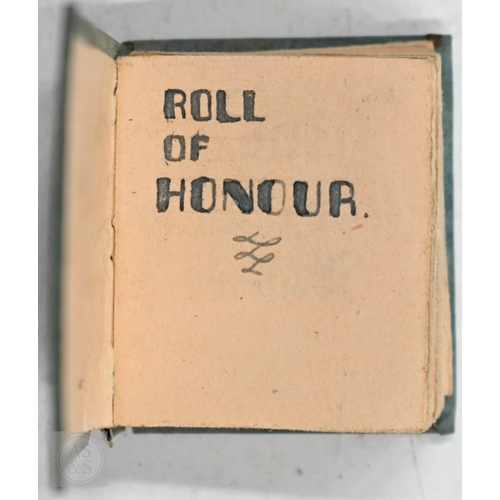 810 - A scarce, interesting and extensive archive of WWII period Japanese POW ephemera, amassed by T178560... 