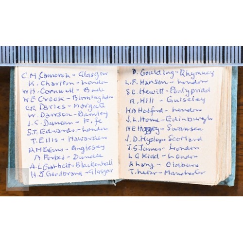 810 - A scarce, interesting and extensive archive of WWII period Japanese POW ephemera, amassed by T178560... 