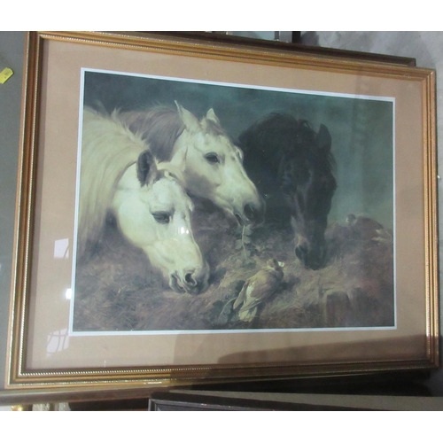 484 - A watercolour of a child 'Janup', signed Joan Stanley-Cary, an oak framed photograph of the Neill Ce... 