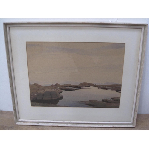 332 - WILLIAM HEATON COOPER. R.I. 'Windermere from Langdale Fell', signed, watercolour, 11 1/4 x 14 1/2 in... 