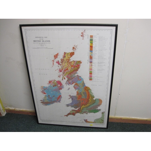 239A - A Colour Map with printed title 'Map of London and its Environs from an Original Survey ..... Drawn ... 