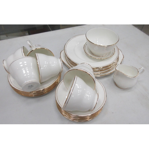 123 - A Duchess Tea Set