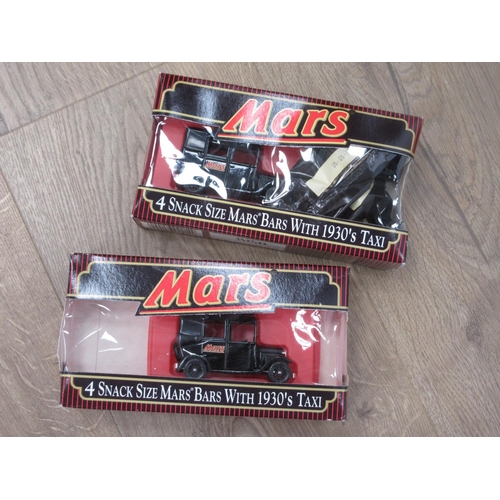 321 - A box of boxed Matchbox, Oxford Diecast and Days Gone diecast Vehicles