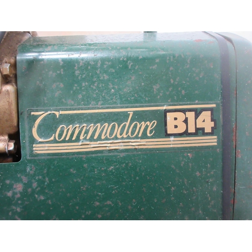 327 - An Atco Commodore Lawn Mower