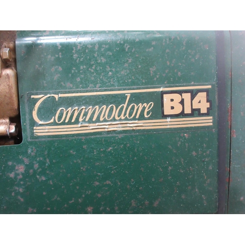 327 - An Atco Commodore Lawn Mower